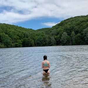 Meet your Posher, Cheyenne